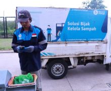 Waste4Change: Ekosistem Tata Kelola Sampah Perlu Dibenahi - JPNN.com