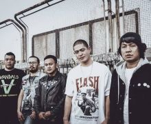 Angry Retards Bangkit Lagi Lewat Album Pissed - JPNN.com