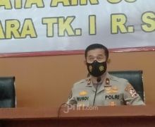 Propam Polri Siapkan Sanksi Tegas untuk Polisi Mabuk dan Sering ke Tempat Hiburan - JPNN.com