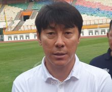 Begini Reaksi Shin Tae Yong dan Bima Sakti Setelah AFC Batalkan Piala Asia U-19 dan U-16 - JPNN.com