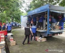 Sulbar Bantu Sulteng Saat Gempa 2018, Sekarang Berganti - JPNN.com