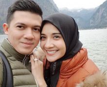 Rayakan Ulang Tahun ke-11, Irwansyah Minta Maaf Kepada Zaskia Sungkar - JPNN.com