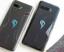 Asus ROG Phone 4 Akan Didukung Baterai Jumbo, Ini Spesifikasi Lengkapnya - JPNN.com