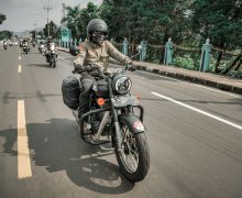 Sepeda Motor Mogok, Royal Enfield Hadirkan Layanan Roadside Assistance - JPNN.com