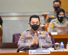 5 Berita Terpopuler: Perintah Tegas Jenderal Andika, Komjen Listyo Diprediksi Langsung Mutasi, Lelang Barang di KPK - JPNN.com