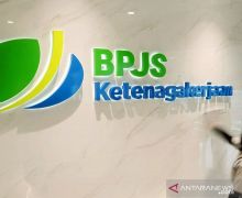 Terlindungi Jaminan Kematian BPJS Ketenagakerjaan, Ahli Waris Pekerja Dapat Rp 42 Juta - JPNN.com