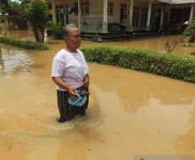 Wilayah yang Diterjang Banjir dan Longsor di Jember Butuh Bantuan - JPNN.com