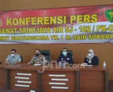 17 Hari Pascakecelakaan Sriwijaya Air SJ182, 53 Korban Teridentifikasi, Ini Daftarnya - JPNN.com
