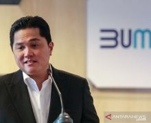 Erick Thohir Tantang Pemimpin Muda Beraksi di Era Disrupsi - JPNN.com