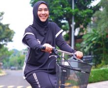 Rekomendasi Pakaian Olahraga untuk Hijabers Modern - JPNN.com