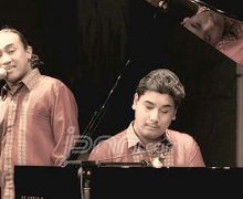 Muhammad Ade 'Wonder' Irawan, Pianis Tunanetra Spesialis Jazz - JPNN.com