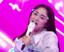 Dewi Perssik Kesulitan dalam 'I Can See Your Voice Indonesia' 2021 - JPNN.com