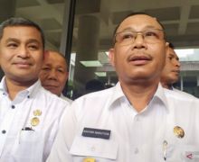 DPRD Bahas Pengangkatan Akhyar Nasution sebagai Wali Kota Medan - JPNN.com