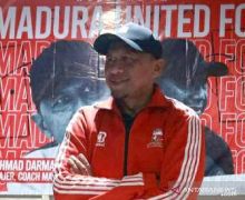 Rahmad Darmawan Ungkap Alasan Madura United Kembali Rekrut Bayu Gatra - JPNN.com