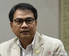 5 Berita Terpopuler: Azis Syamsuddin, Daftar KPK, Gaji dan Tunjangan Guru di Indonesia - JPNN.com