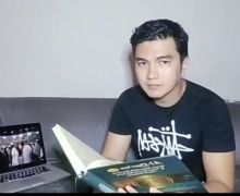 Terungkap, Aldi Taher Ingin Pansos Lewat Tri Suaka - JPNN.com