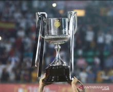 Final Copa del Rey 2019/2020 Digelar di Stadion La Cartuja - JPNN.com
