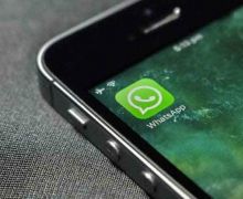 Coming Soon! Login WhatsApp Web Gunakan Sidik Jari atau Sensor Wajah - JPNN.com