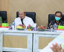 Kang Cucun Dukung Target Sejuta Lifting Minyak Indonesia, Tetapi ada Syaratnya - JPNN.com