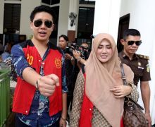 Rey Utami dan Pablo Benua Sudah 6 Bulan Pisah Ranjang, Alamak! - JPNN.com