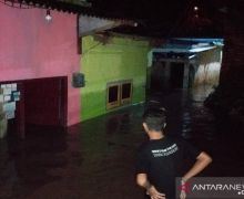 Banjir di Jember Makin Meluas, Ada yang Hanyut - JPNN.com