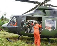 Kesigapan TNI AD Bantu Pendistribusian Air Bersih untuk Korban Gempa Sulbar - JPNN.com