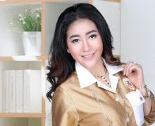 Wanita Emas Ini Berpotensi Jadi Capres Alternatif - JPNN.com