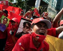 Militer Thailand Dikabarkan Bantu Rezim Kudeta Myanmar, Mayjen Amnat Srimak Langsung Bereaksi - JPNN.com