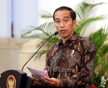 Bersurat ke Presiden Jokowi, Lutfi Adukan Perbuatan AKBP Gafur - JPNN.com