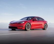 Penjualan Anjlok, Tesla Terpaksa Pangkas Harga Mobil Listrik - JPNN.com