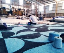 Tingkatkan Daya Saing, Lung Victory Carpet Siap Melantai di Bursa - JPNN.com