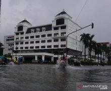 Cuaca Buruk, 7 Penerbangan di Semarang Ditunda, 1 Dialihkan - JPNN.com