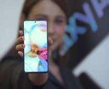 Samsung Gulirkan Pembaruan Android 11 untuk Galaxy A51 - JPNN.com