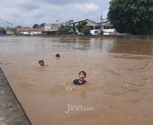 Demi Normalisasi Kali Ciliwung, Pemprov DKI Sudah Bebaskan Lahan 98 Persen di Cawang, Tetapi... - JPNN.com