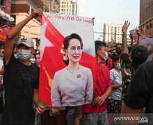 Hukuman Penjara Aung San Suu Kyi Bertambah Lagi, Total Jadi 26 Tahun - JPNN.com