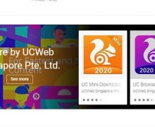 Luncurkan Versi Terbaru, UC Browser Kini Lebih Cepat dan Stabil - JPNN.com