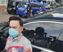 Sidang Perdana Perceraian Ruben Onsu dan Sarwendah Bakal Digelar Bulan Depan - JPNN.com