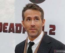 Aktor Film Deadpool Akuisisi Klub Inggris yang Berdiri Sejak 1864 - JPNN.com