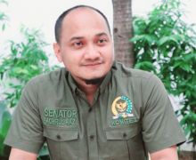 Fachrul Razi DPD RI Tegaskan Pentingnya Transformasi Kelembagaan - JPNN.com