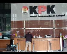 Soal Novel Baswedan, Wadah Pegawai KPK Ungkit Pernyataan Jokowi - JPNN.com