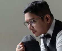 Bosan Tampil Rapi, Pasha Ungu Ingin Terlihat Berantakan - JPNN.com