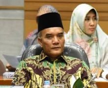 Marwan Dasopang: Pansus Haji Dibuat Lantaran Kemenag Tertutup, Jangan Kebakaran Jenggot - JPNN.com