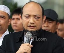 Fahri Hamzah Mengaku 15 Tahun Diincar KPK, Novel Baswedan: Masih Saja Bohong - JPNN.com