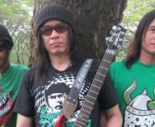 Sepertinya Musik Rock di Surabaya Sedang Mati Suri - JPNN.com