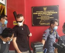 WN Inggris Pembunuh Polisi di Bali Bebas dari Penjara - JPNN.com