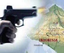 Praka Hendra, Anggota Kodim Persiapan Intan Jaya Ditembak KKSB, Ngeri! - JPNN.com