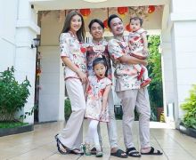 Ruben Onsu Ungkap Penyebab Betrand Peto Dirawat di Rumah Sakit - JPNN.com