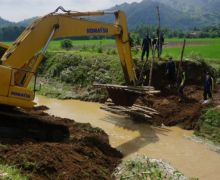 Distan Tulungagung Pantau 876 Hektare Sawah Terendam Banjir, Rejongan Terparah - JPNN.com