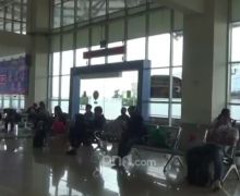 Penumpang di Terminal Pulogebang Hari Ini Alami Peningkatan, Sebegini Jumlahnya - JPNN.com