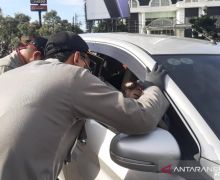 63 Kendaraan Didenda Rp 50.000 karena Langgar Ganjil Genap di Kota Bogor - JPNN.com
